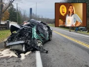 معروف شیف اور ٹک ٹاک اسٹار  کار حادثے میں زندگی کی بازی ہار گئیں