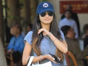 اسرائیل میرے ٹیکس کے پیسوں سے میرے ملک لبنان پر بمباری کر رہا ہے، میا خلیفہ 