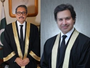 جسٹس عامر فاروق اور جسٹس میاں گل حسن اورنگزیب کو سپریم کورٹ کا ججز مقرر کرنے کی منظوری
