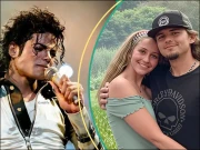 مائیکل جیکسن کے بڑے بیٹے پرنس نے اپنی دیرینہ دوست سے منگنی کرلی