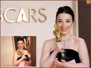 مکی میڈیسن…جنریشن زی کی پہلی آسکر ونر اداکارہ