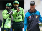 رضوان اور بابر ٹی ٹوئنٹی کرکٹ کے لیے غیرموزوں ہیں، سابق ہیڈ کوچ