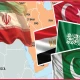 مشرق وسطیٰ کا طلسماتی حصار اور تماش بین دنیا کی مجرمانہ خاموشی