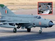 بھارت کا دفاعی نظام زوال پذیر، 62 سال پرانے جنگی جہازوں پر انحصار