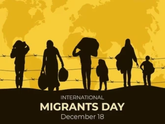 آج دنیا بھر میں تارکین وطن کا عالمی دن منایا جارہا ہے، کتنے پاکستانی بیرونِ ملک موجود ہیں؟