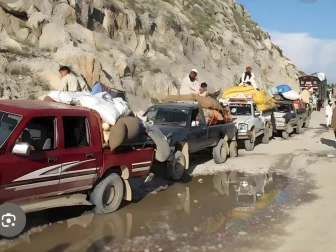 تیراہ آپریشن کے متاثرین کیلیے 4ارب روپے کا ریلیف پیکیج منظور