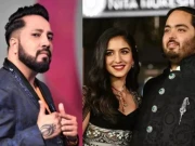  2 کروڑ کی گھڑی کا تحفہ نہ ملنے پر میکا سنگھ اننت امبانی سے ناراض ہوگئے