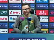 ایشیا کپ: بھارت کیخلاف فائنل سے قبل ہیڈ کوچ کا اہم بیان