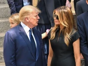 میلانیا کی بائیوگرافی ریلیز ہونے سے پہلے ہی فلاپ ہوگئی