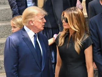 میلانیا کی بائیوگرافی ریلیز ہونے سے پہلے ہی فلاپ ہوگئی