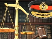 سویلینز کا ملٹری ٹرائل کالعدم قرار دینے کیخلاف کیس کی سماعت کل تک ملتوی