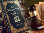 مکمل انصاف کا اختیار بھی استعمال کر سکتے ہیں، آئینی بینچ