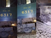 اسٹیشن ماسٹر کی حاضر دماغی سے کراچی سے لاہور جانے والی ملت ایکسپریس بڑے حادثے سے بال بال بچ گئی 