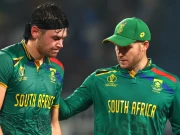 پاکستان کیخلاف وائٹ بال سیریز سے قبل جنوبی افریقی ٹیم کو بڑا دھچکا