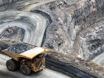 پنجاب میں معدنیات و قدرتی ذخائر کی تلاش کیلیے جدید ٹیکنالوجی کے استعمال کی جانب اہم پیش رفت