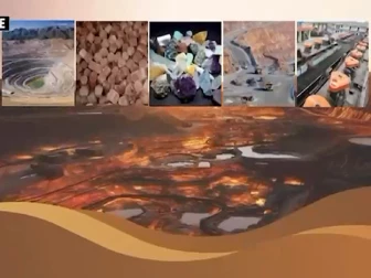 پاکستان کے معدنی شعبہ میں تاریخی پیشرفت، ریکو ڈک منصوبہ کامیابی کی اعلیٰ مثال