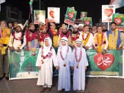 استقبالِ ربیع الاول، لاہور کی فضائیں 'مرحبا یا رسول اللہ ﷺ' کے نعروں سے معطر ہو گئیں