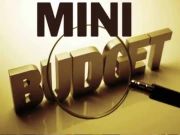 بجٹ کی منظوری سے قبل 36 ارب کا منی بجٹ