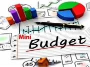 کسی منی بجٹ کی ضرورت نہیں، وفاقی وزیر برائے سرمایہ کاری