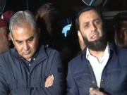 حکومت کا پی ٹی آئی سے مذاکرات نہ کرنے کا اعلان