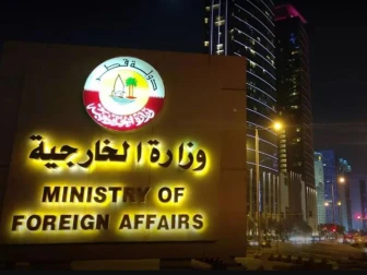 قطر کی کویت پر ایرانی حملوں کی شدید مذمت، خودمختاری اور علاقائی سالمیت کیخلاف قرار دے دیا