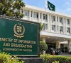 افغان طالبان حکومت خدشات کا جواب دینے کے بجائے گمراہ کن الزامات لگا رہی ہے، وزارت اطلاعات