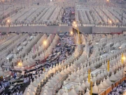 لَبَّيْكَ اللَّهُمَّ لَبَّيْكَ کی صداؤں کے ساتھ مناسک حج 1446ھ کا آج سے آغاز