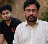 میر رضا کے والد کا چیف جسٹس سے از خود نوٹس کا مطالبہ، پولیس تفتیش پر سنگین سوالات اٹھا دیے
