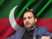 چیئرمین اور ڈپٹی چیئرمین سینیٹ کے خلاف عدم اعتماد کی تحریک لائیں گے، پی ٹی آئی سینیٹر مرزا آفریدی