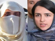 بشری بی بی نے مشعال یوسفزئی کو ترجمان کے عہدے سے ہٹا دیا