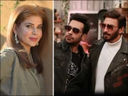 فہد شیخ معاملے پر ’’بڑا پن‘‘ کا بیان، فیصل قریشی نے مشی خان کی تنقید کا جواب دے دیا