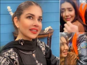 ماہرہ خان کے ساتھ بدسلوکی کا معاملہ؛ مشی خان کی ہمایوں سعید اور انتظامیہ پر تنقید