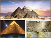 ’’سنہری شہر‘‘ عجائبات مصر کا قدیم شاہ کار