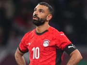 فیفا کا مسلمان ملک مصر کو کِٹ میں ہنگامی تبدیلی کا حکم!
