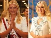 ’’میرے ساتھ طوائف جیسا سلوک ہوا‘‘، برطانوی حسینہ نے بھارت کی حقیقت بیان کردی