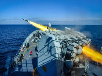 فوٹو: پاک بحریہ