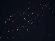 یو اے ای کا ایران کے 11 میزائل اور 27 ڈرون روکنے کا دعویٰ