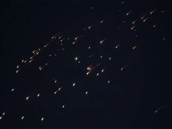 یو اے ای کا ایران کے 11 میزائل اور 27 ڈرون روکنے کا دعویٰ