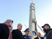 ایران نے 1,200 کلومیٹر تک مار کرنے والا نیا بیلسٹک میزائل متعارف کرا دیا