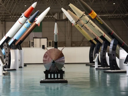 فوٹو: ایرانی میڈیا