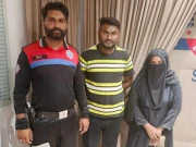 گھریلو ناچاقی کے بعد 5 دن سے لاپتا جواں سال لڑکی کہاں سے ملی؟