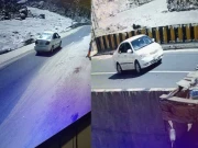 اسکردو سے لاپتا پشاور کی سیاح فیملی کا سراغ مل گیا