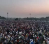 ٹک ٹاکر مسٹر پتلو کی مہندی کی تقریب میں بھگدڑ سے 1 جاں بحق، 13 زخمی