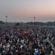 ٹک ٹاکر مسٹر پتلو کی مہندی کی تقریب میں بھگدڑ سے 1 جاں بحق، 13 زخمی