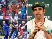 مچل جانسن کے آئی پی ایل مخالف بیان پر بھارتی میڈیا تلملا اُٹھا