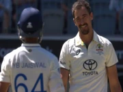 یشسوی جیسوال اور مچل اسٹارک کی دشمنی دوستی میں بدل گئی!