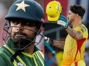 فاف ڈو پلیسی نے بابر اعظم سے کونسا ریکارڈ چھین لیا؟