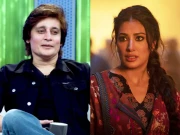 مہوش حیات ساتھی اداکار ساحر لودھی کو ٹرول کرنے والوں پر شدید برہم