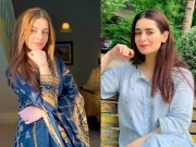  پہلے تھپڑ منسا نے مارا، میں نے جواب میں جوتا پھینکا، علیزے شاہ کا دعویٰ