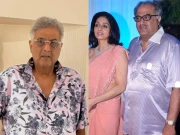 بونی کپور کے وزن میں حیرت انگیز تبدیلی، مداح دنگ رہ گئے